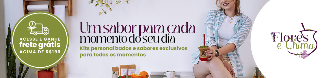 um sabor para cada momento do seu dia