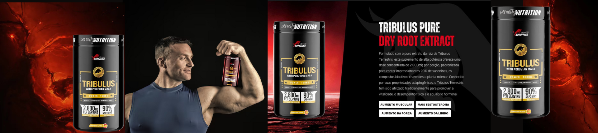 tribullus