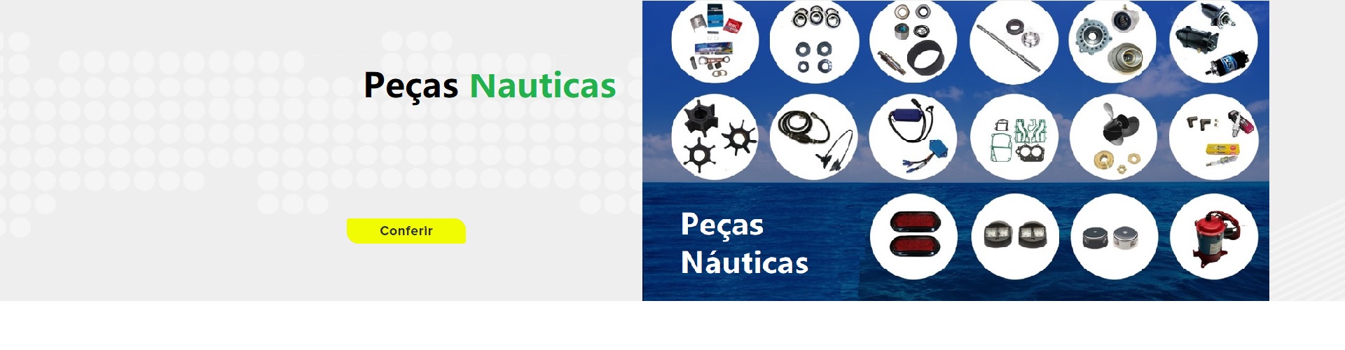 Peças-Náuticas