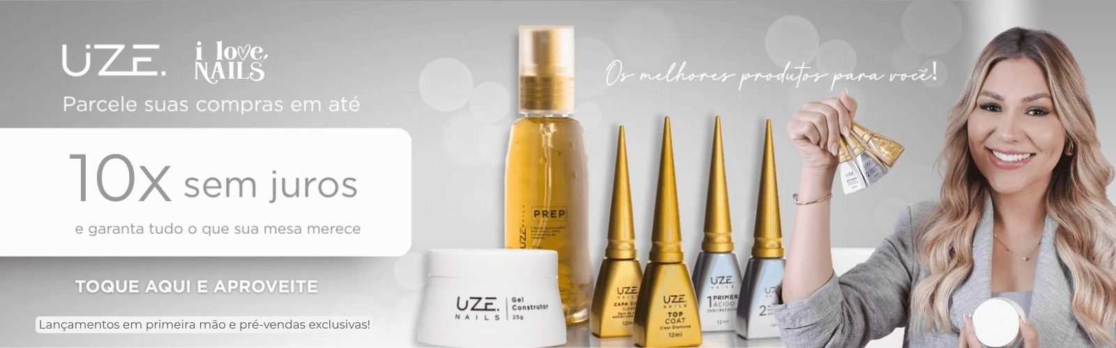 UZE NAILS
