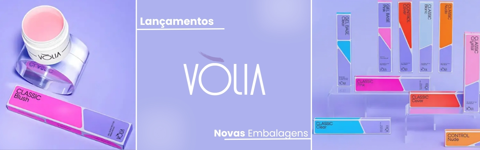 [mobile] VOLIA