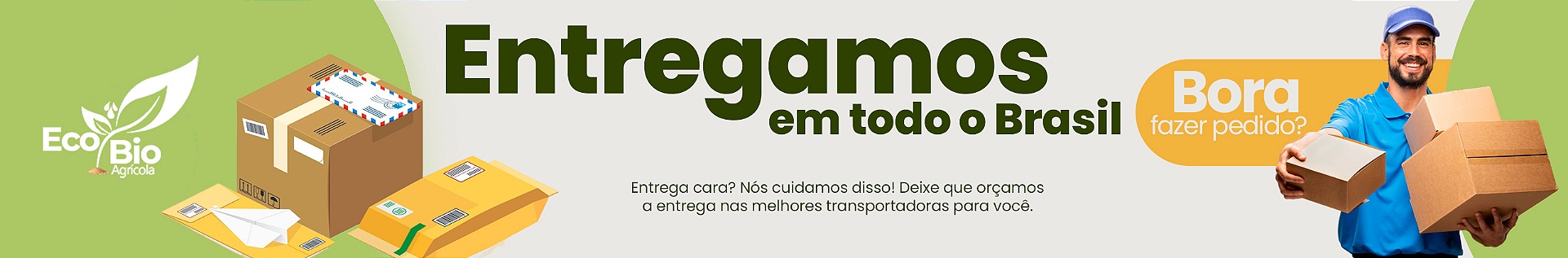 entrega