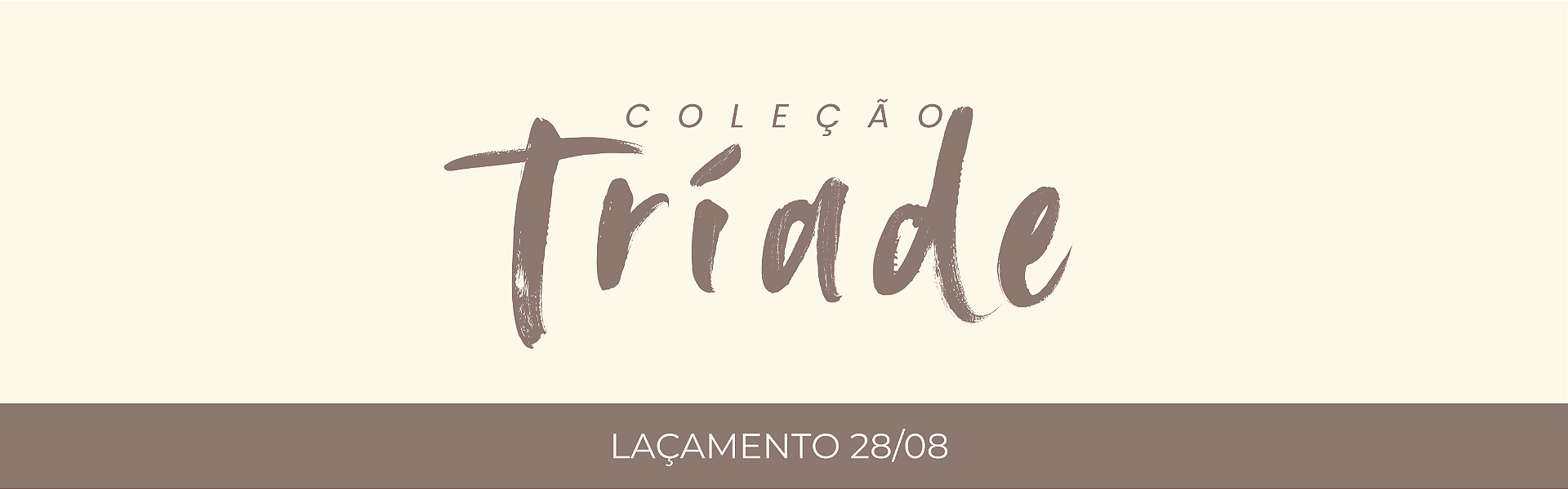 Tríade 28/08