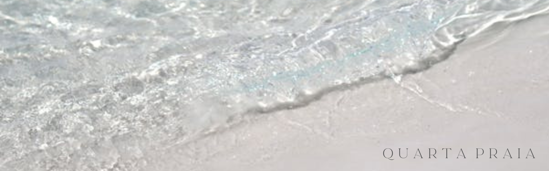 QUARTA PRAIA