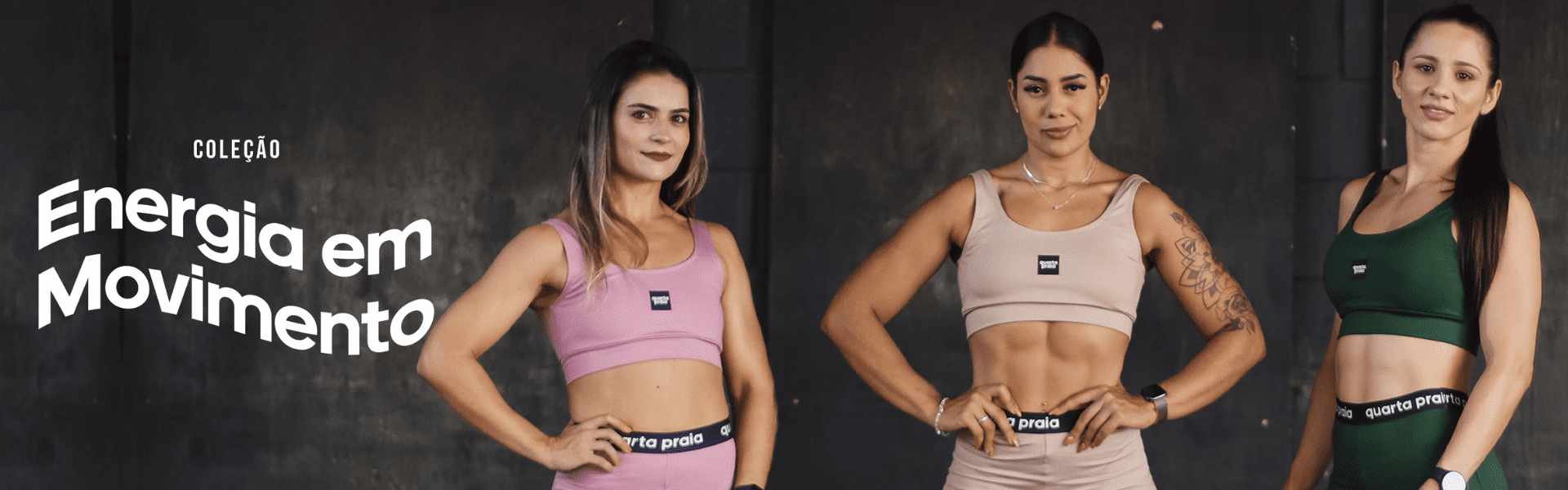 ENERGIA EM MOVIMENTO