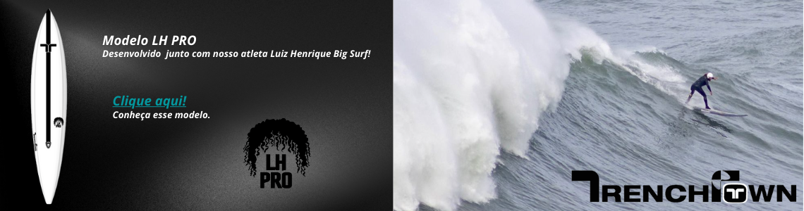 Luiz Big Surf