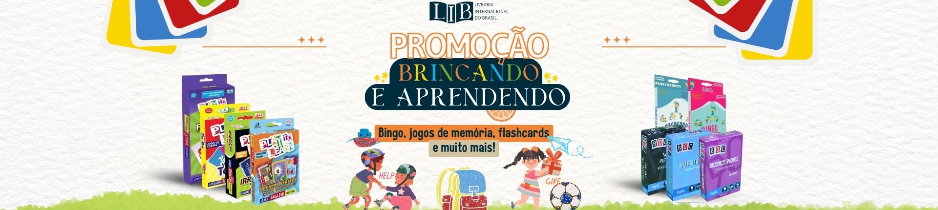 Jogos Educativos Site