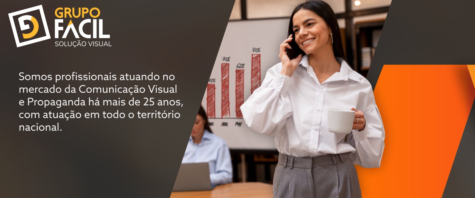 quem somos