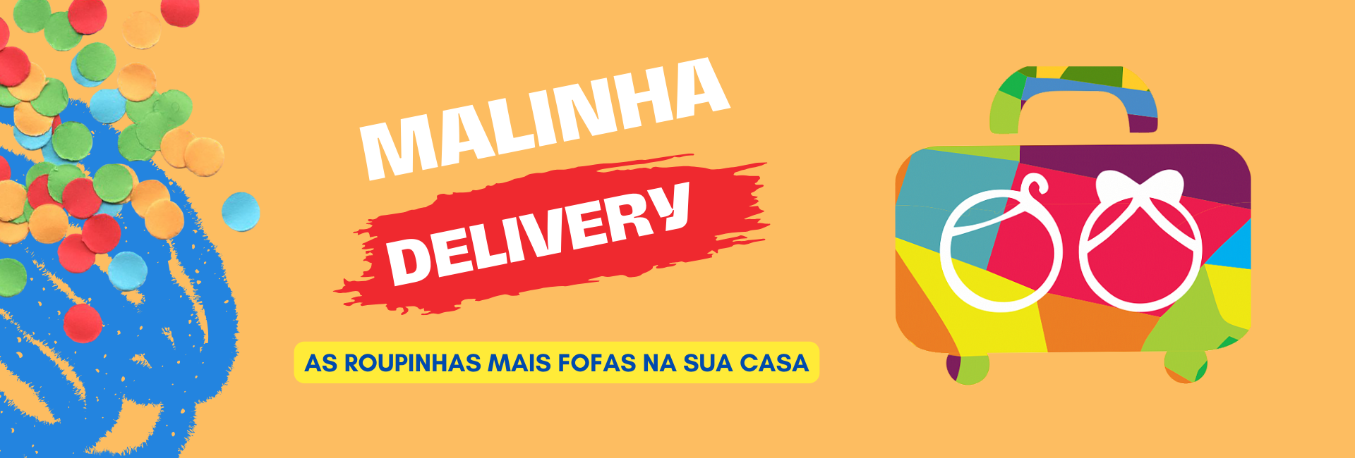 Malinha Delivery