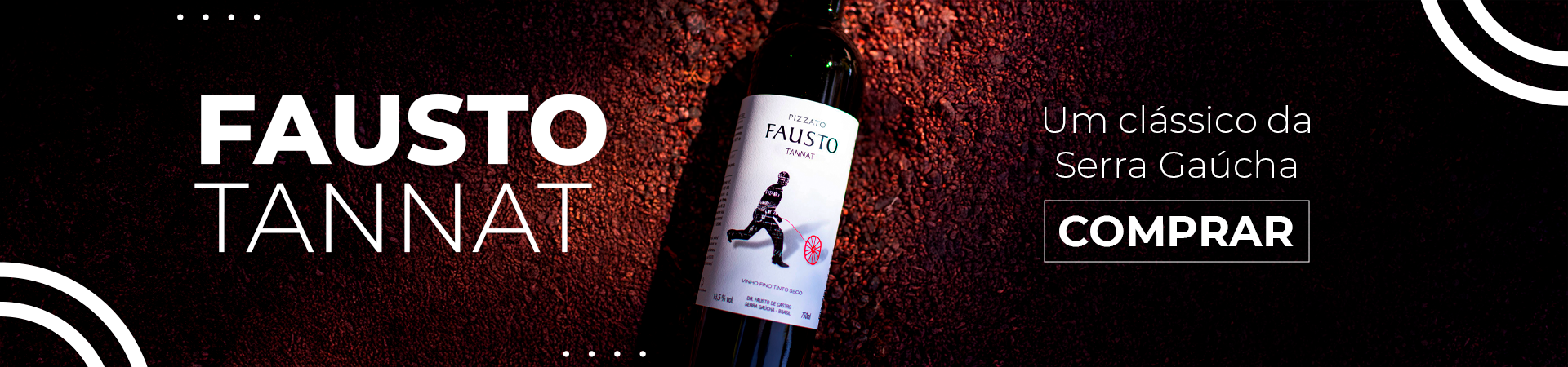 Fausto Tannat