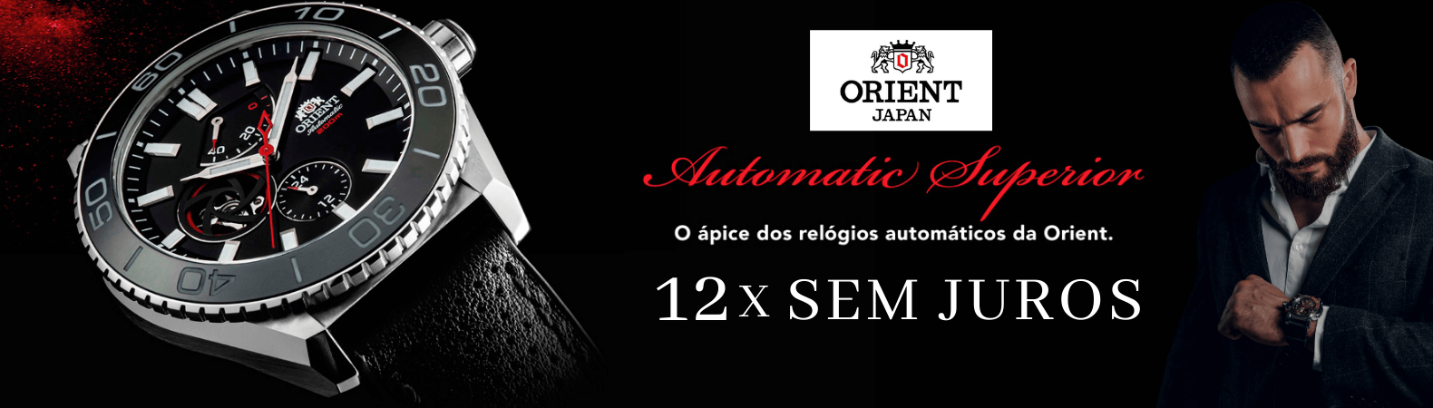 Orient