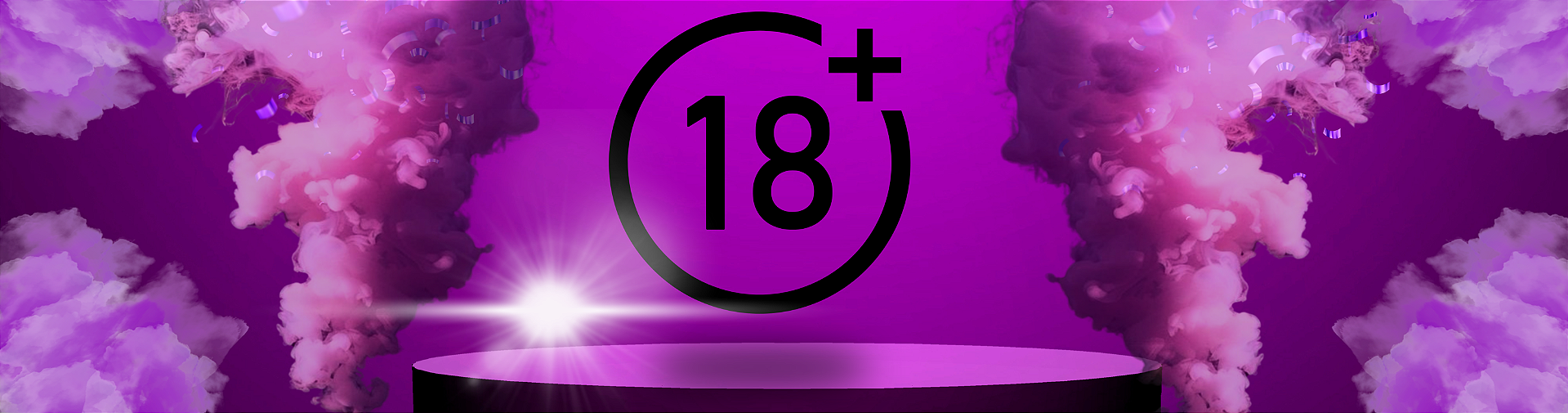 18+