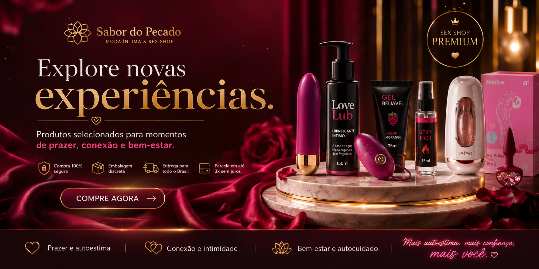 Full Sex Shop