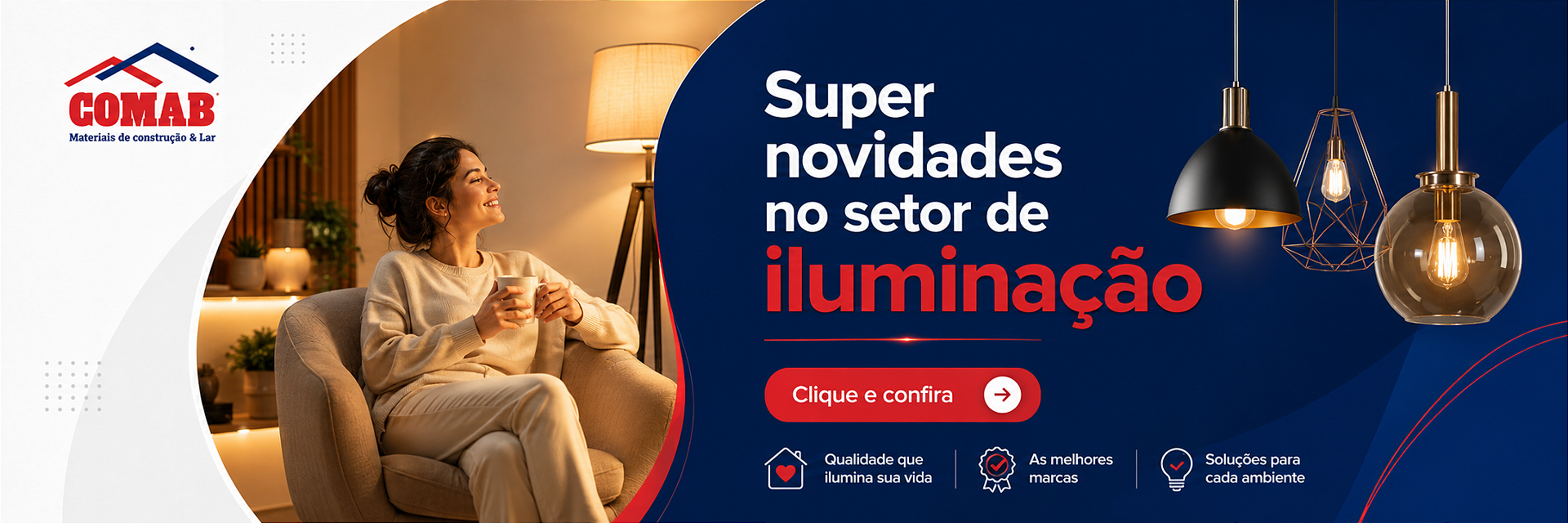 iluminação
