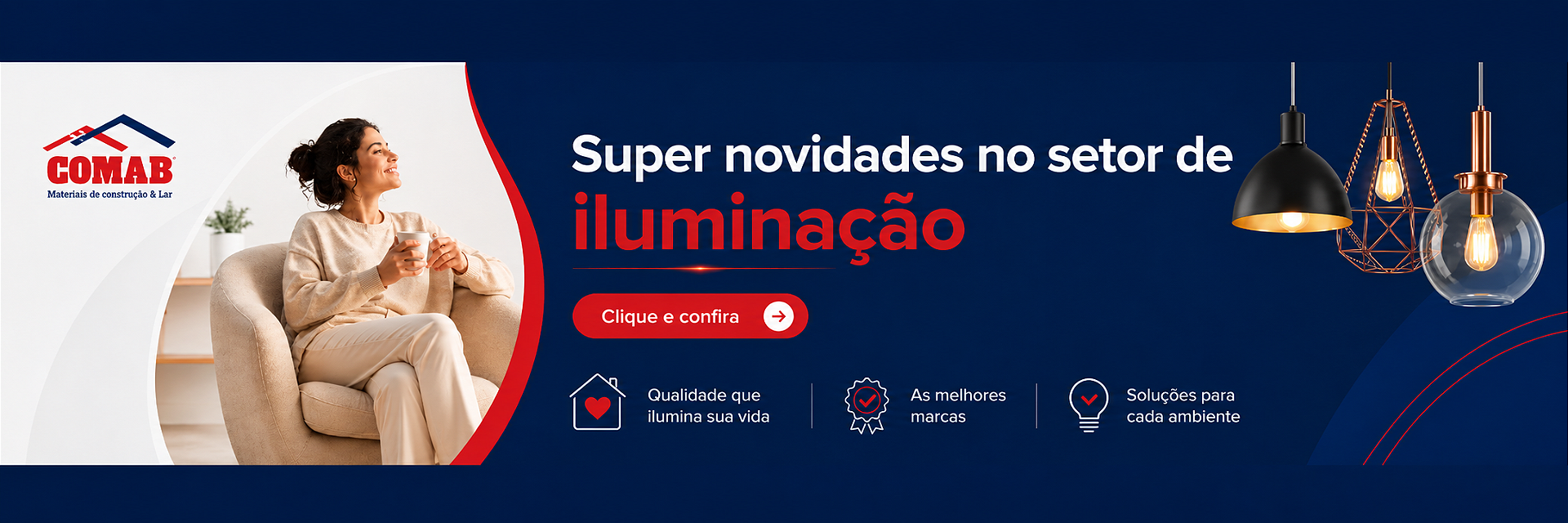iluminação