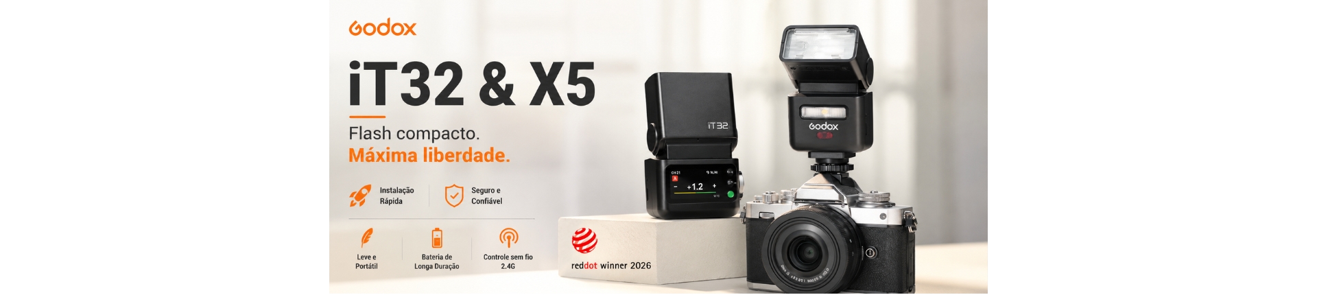 Godox iT32