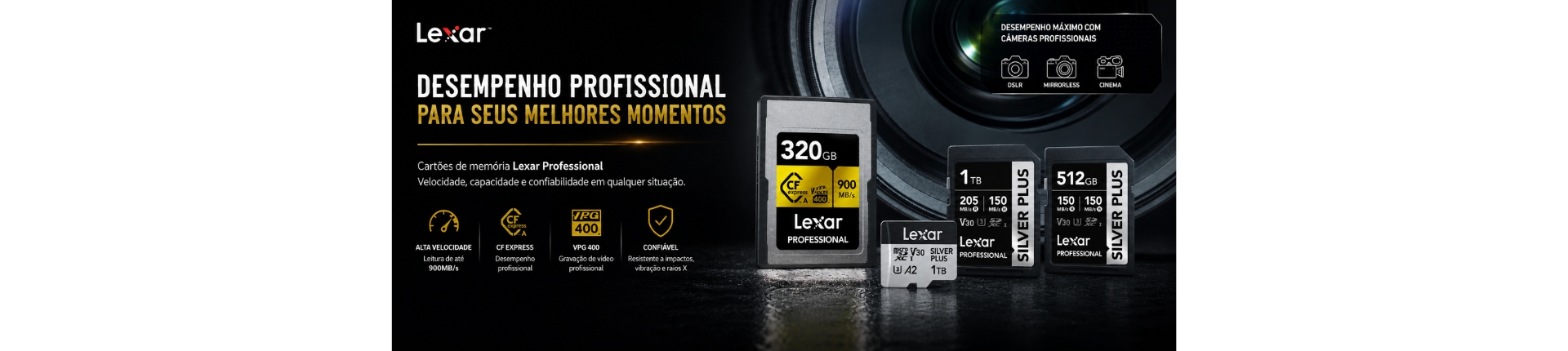 Lexar