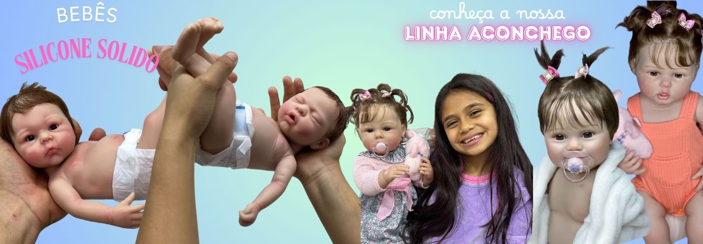 linha aconchegos