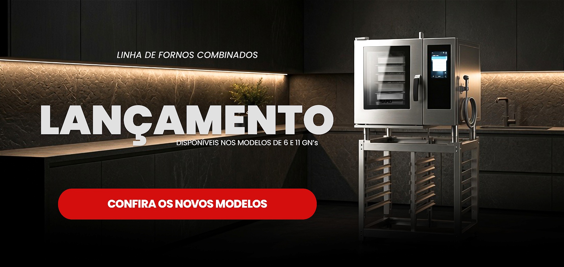 FTC Lançamento