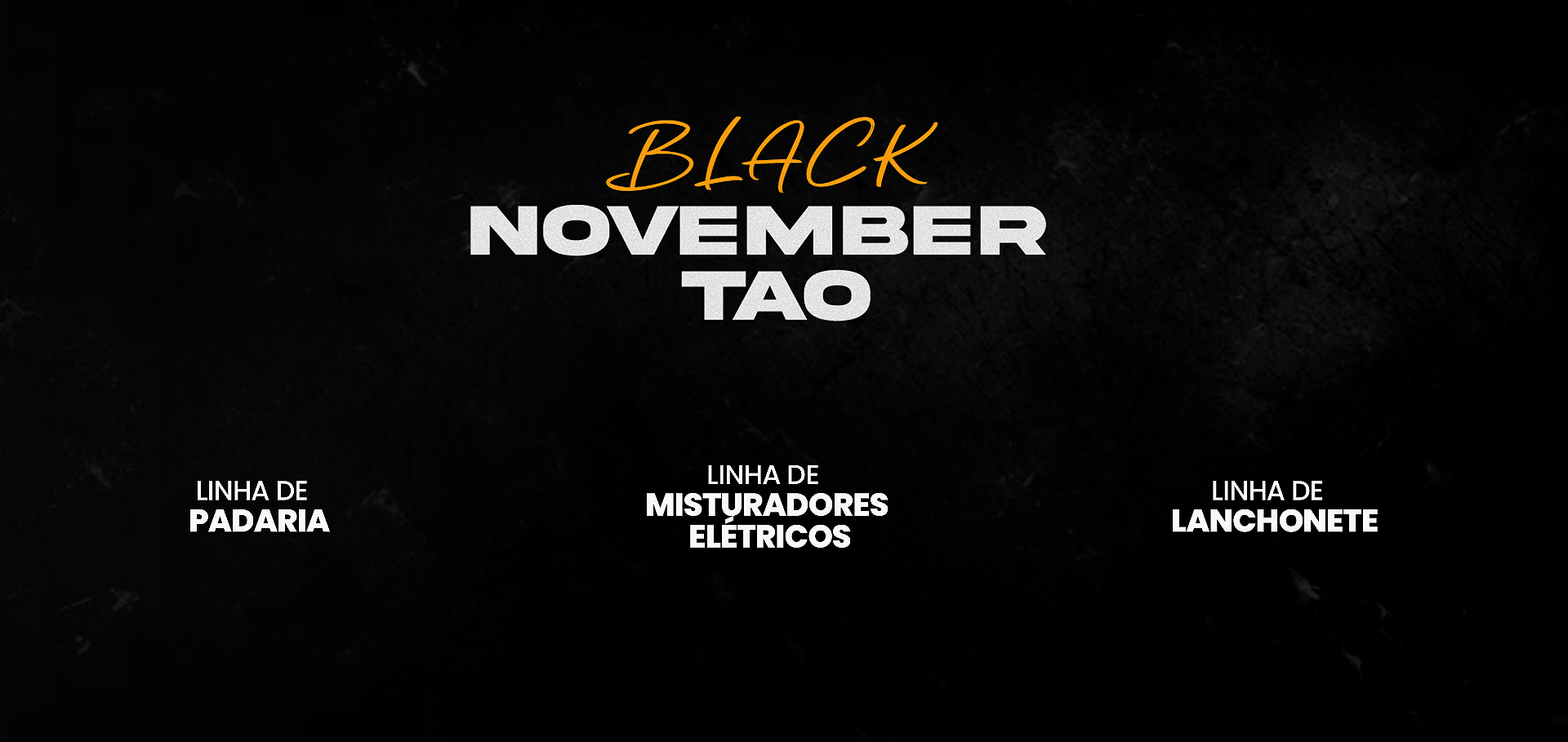 BLACK NOVEMBER