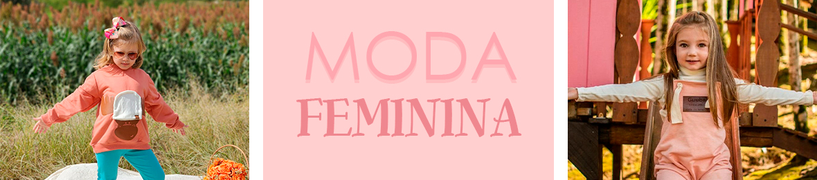 Banner Principal Feminina