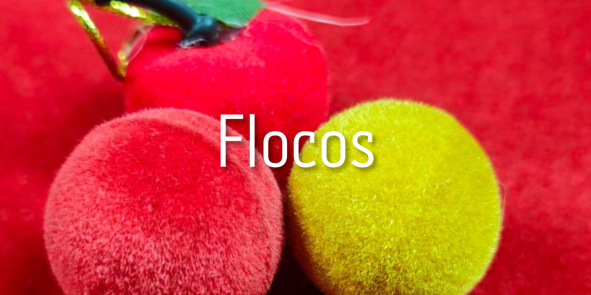 Flocos