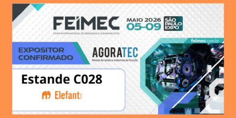 FEIMEC2026 mobile