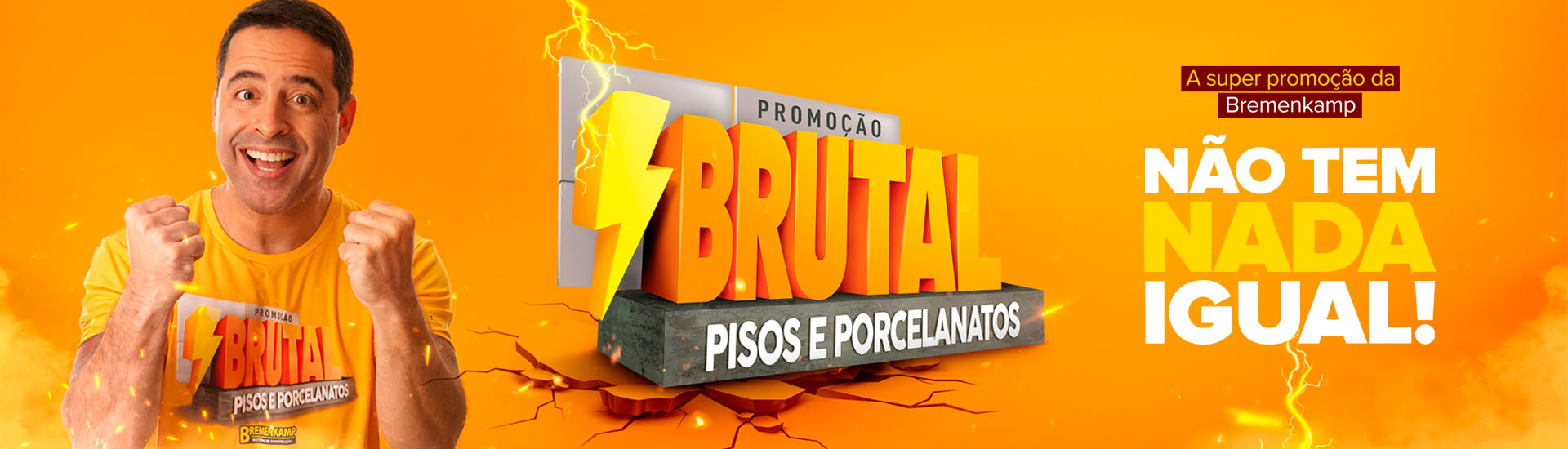 Brutal - 2024