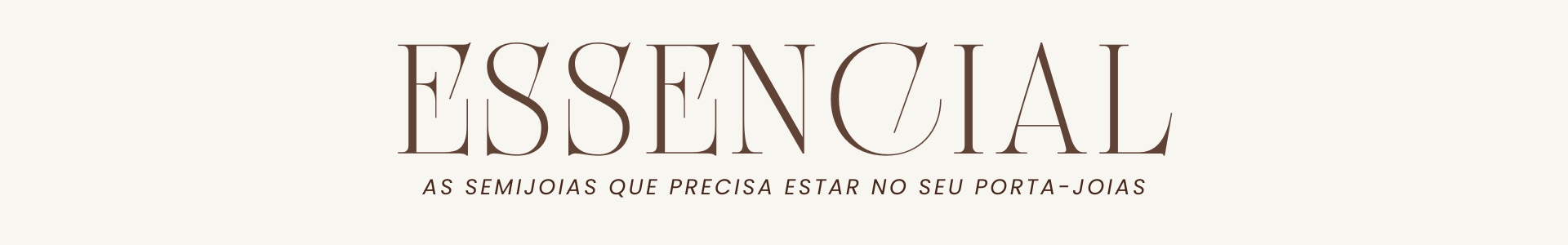 ESSENCIAL INTERNO