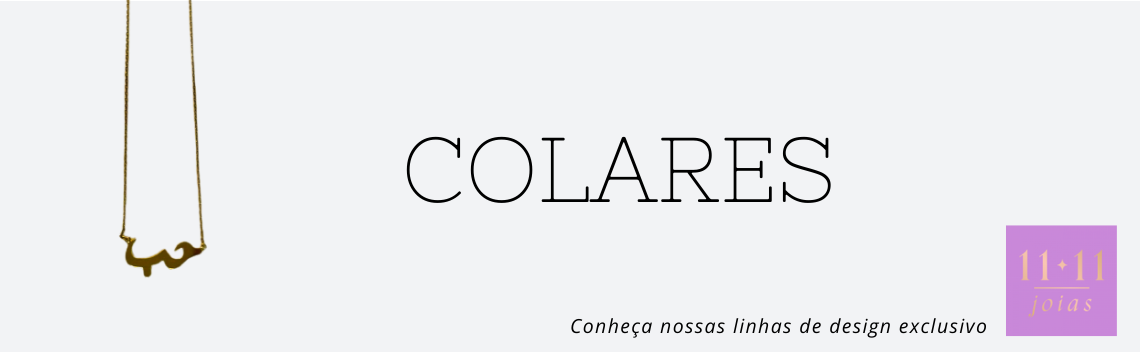 BANNER COLARES