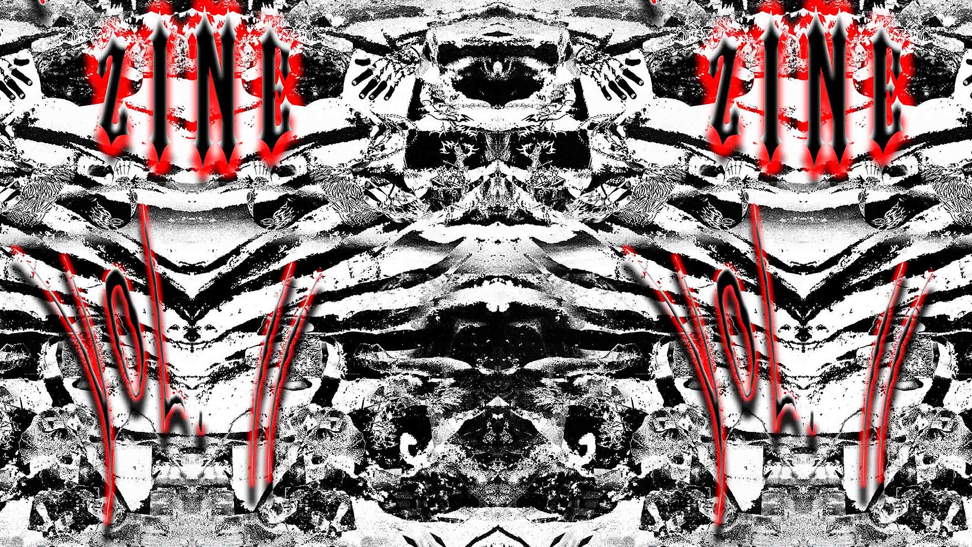 ZINE VOL. II