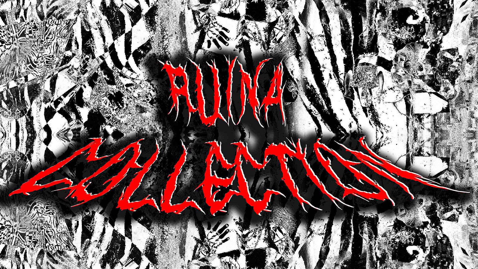 RUÍNA COLLECTION