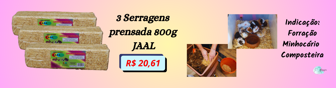 Serragem