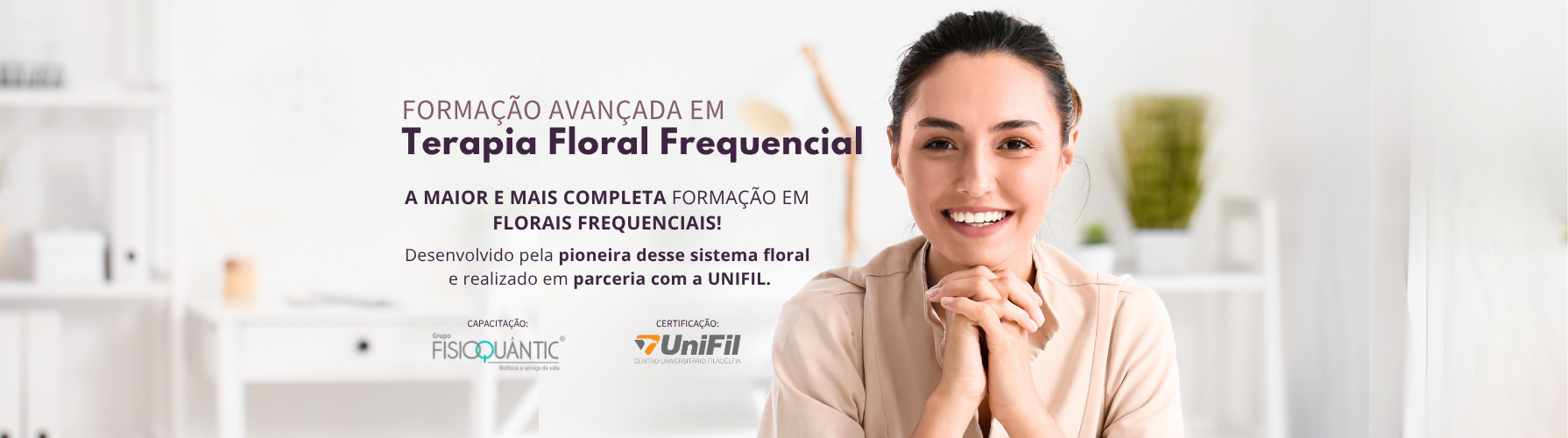 Formação Avançada