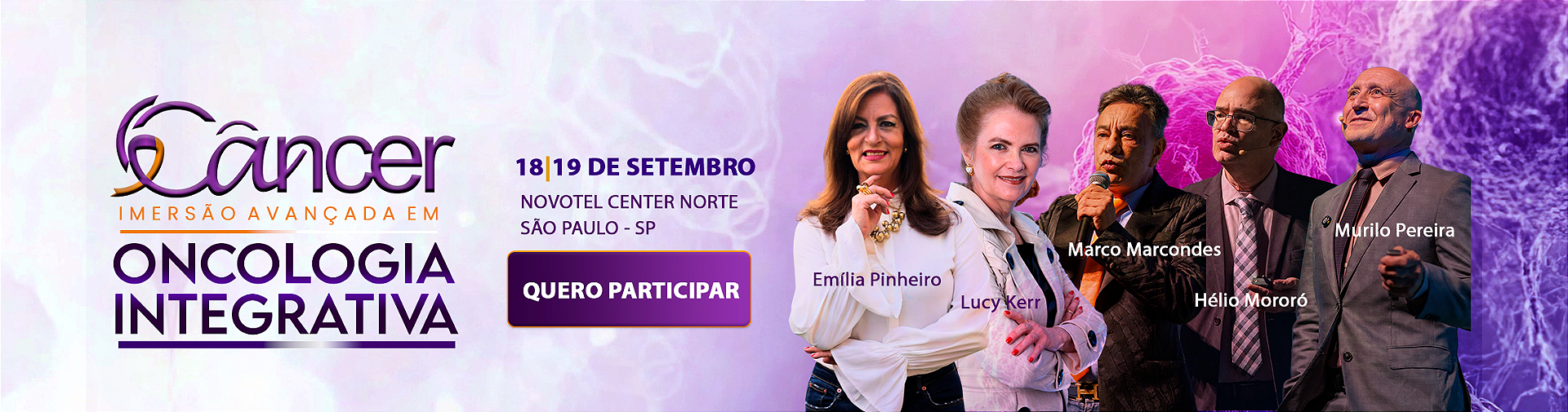 ONCOLOGIA INTEGRATIVA