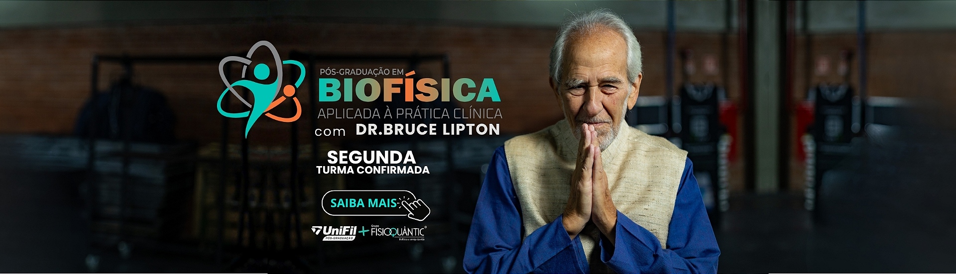 POS GRADUAÇÃO