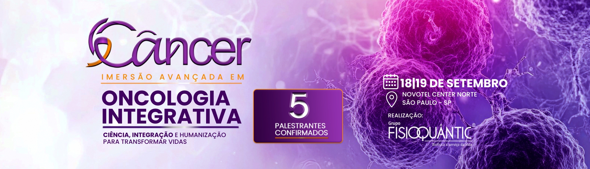 ONCOLOGIA INTEGRATIVA