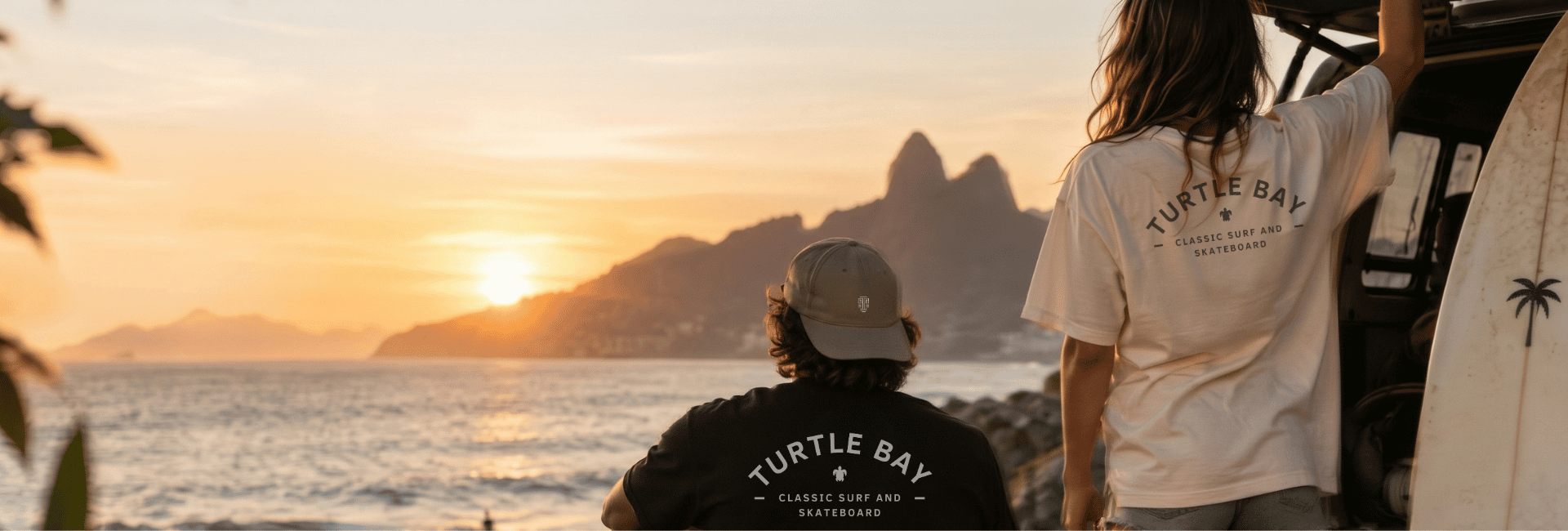 Banner Verão