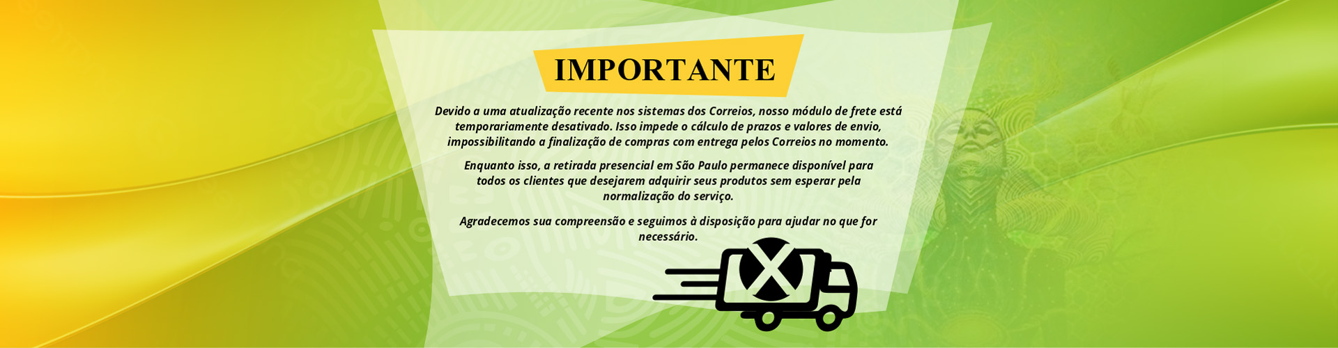 Aviso
