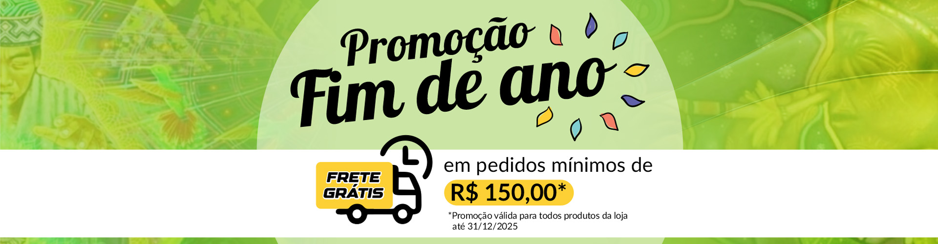 Rape promoção