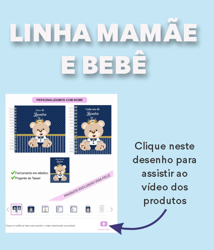 [mobile] Mamae Bebe