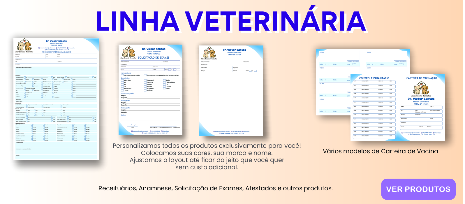 Veterinario