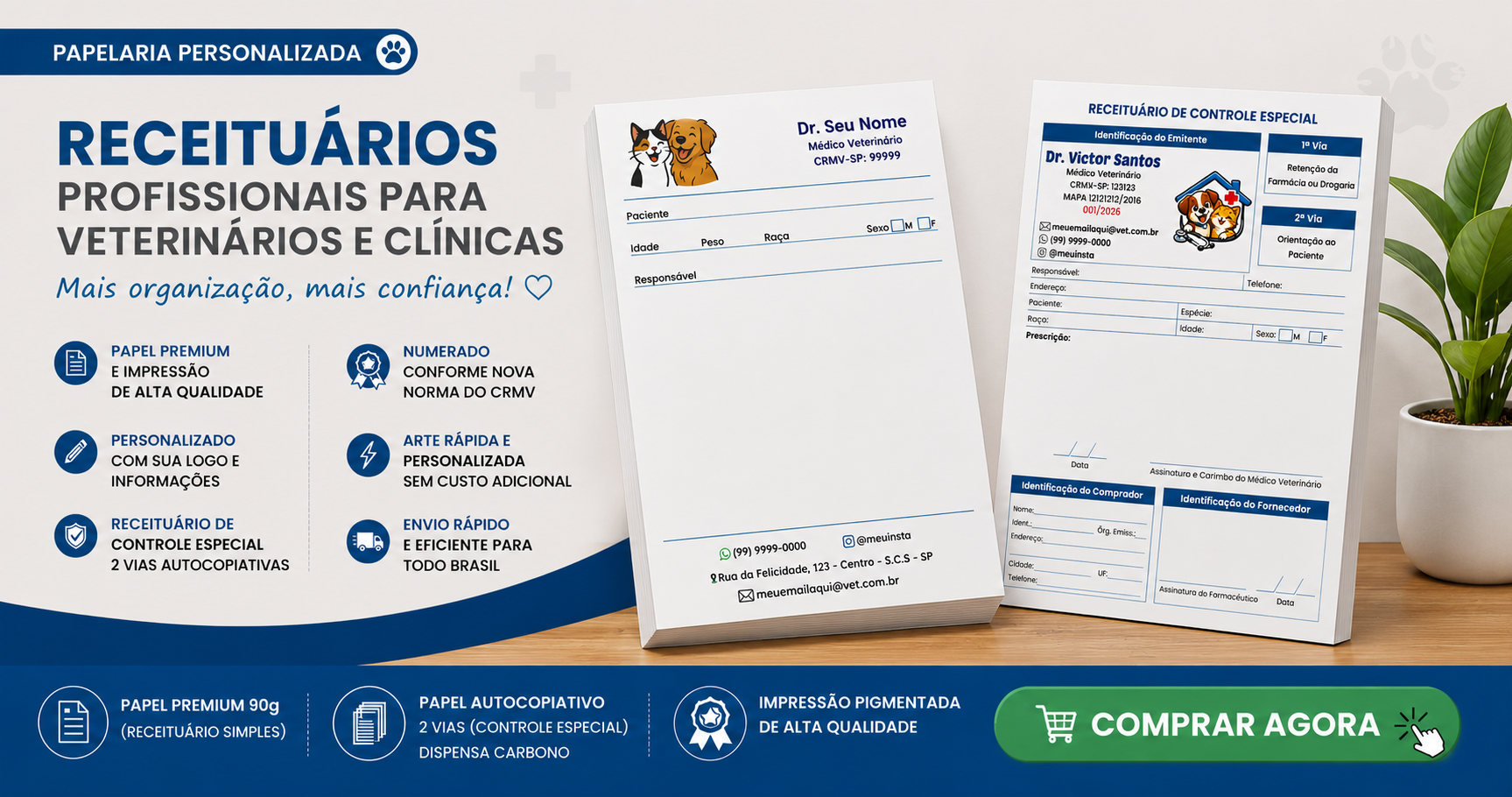 ReceituariosVet