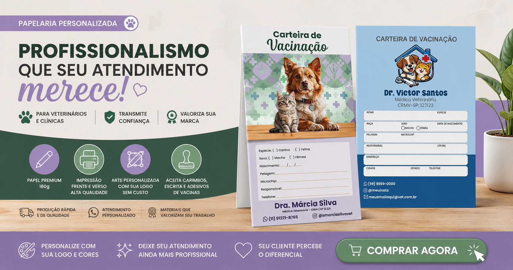 Veterinario