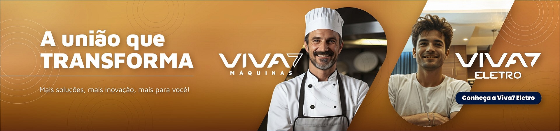 Parceria Viva7 Eletro