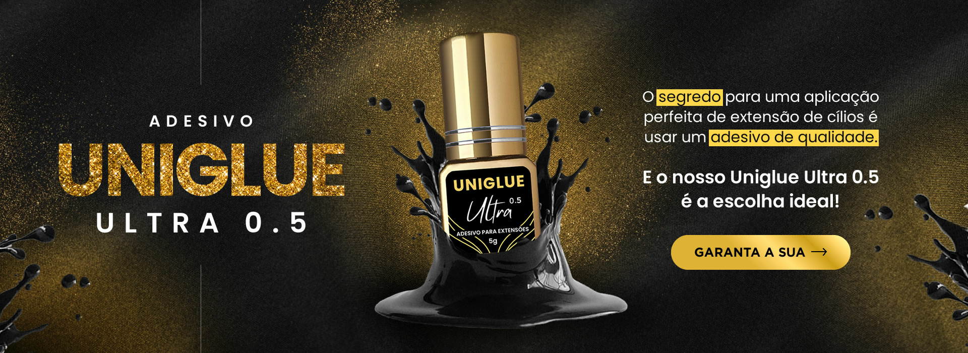 UNIGLUE