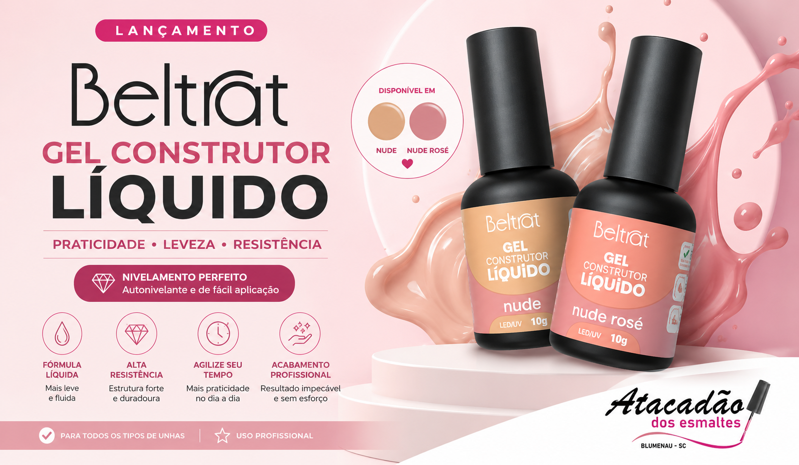 gel liquido beltrat