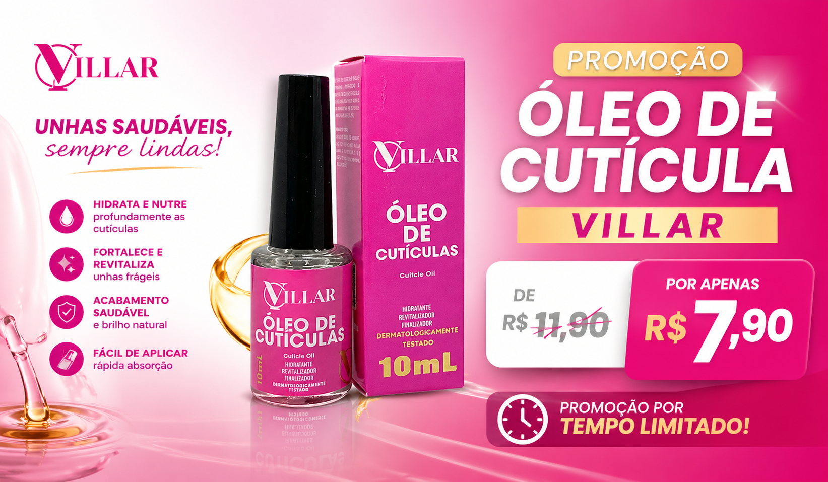 oleo villar