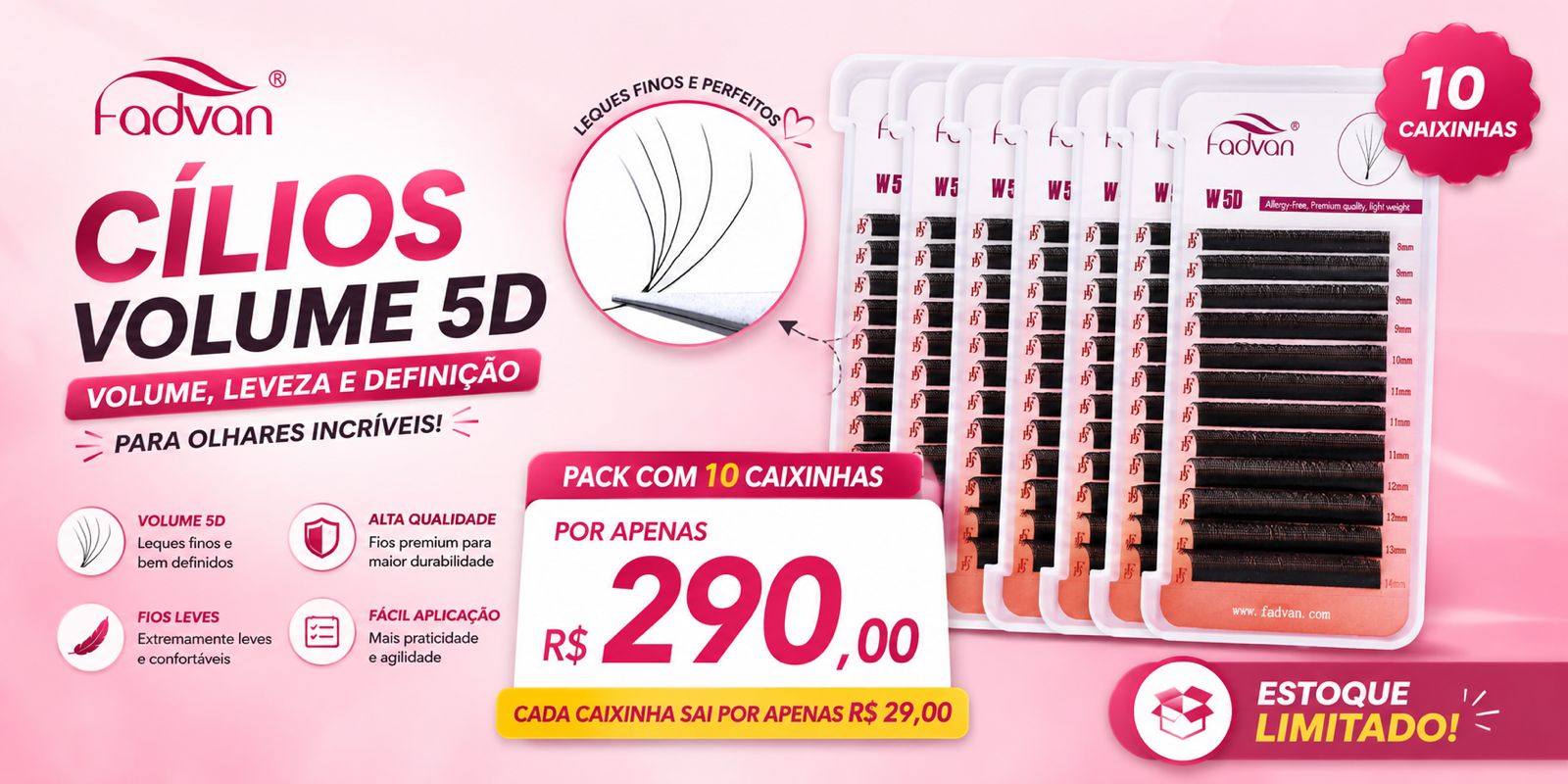 pack 5d