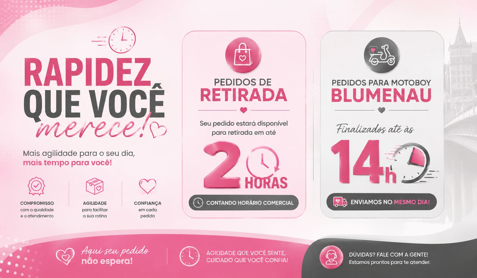 horarios